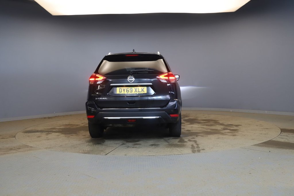 Used Nissan X-Trail 2019 for sale - 77328306: Photo 6