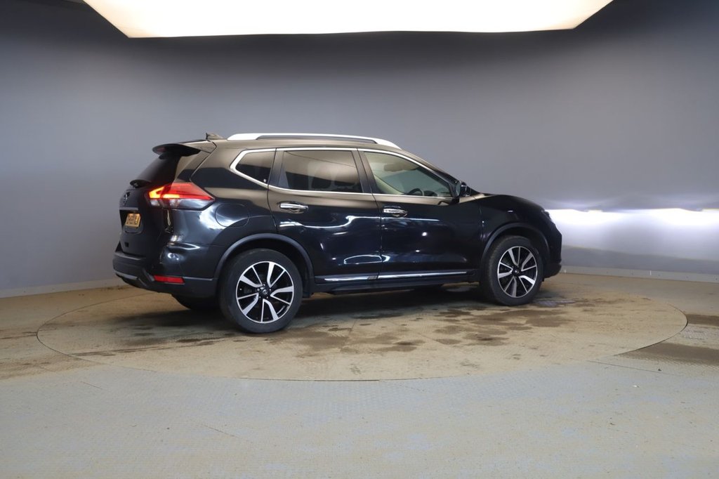 Used Nissan X-Trail 2019 for sale - 77328306: Photo 7