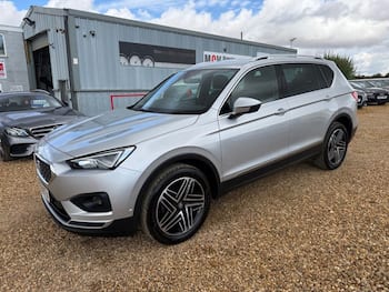 Used SEAT Tarraco 2019 for sale - 79790884: Photo