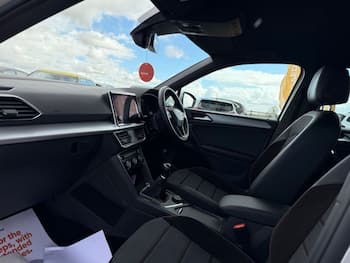 Used SEAT Tarraco 2019 for sale - 79790884: Photo
