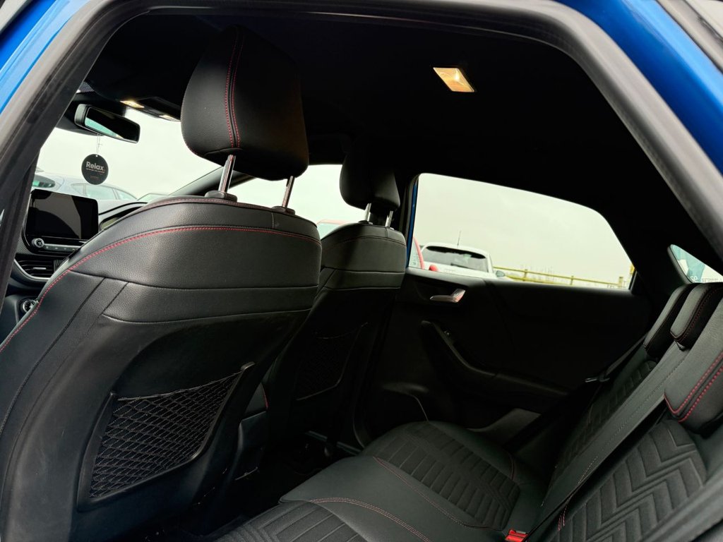 Used Ford Puma 2021 for sale - 77111147: Photo 10