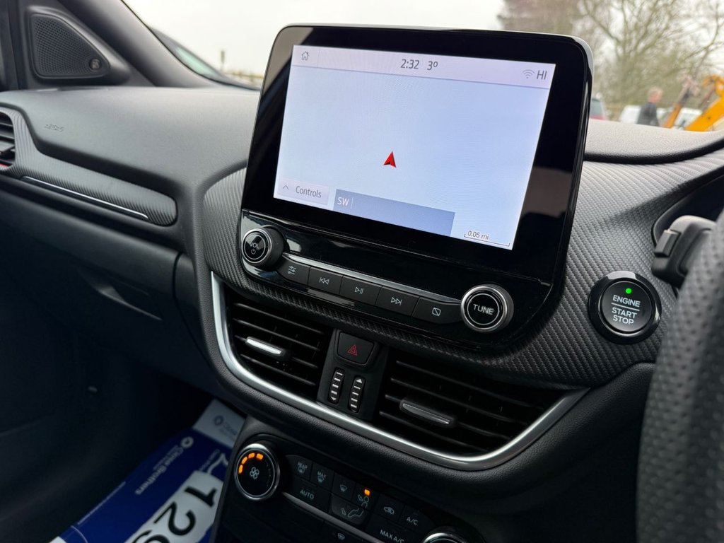 Used Ford Puma 2021 for sale - 77111147: Photo 14