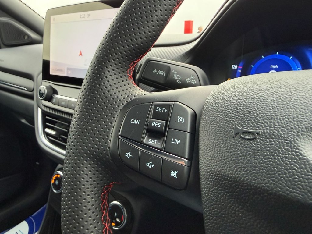 Used Ford Puma 2021 for sale - 77111147: Photo 17