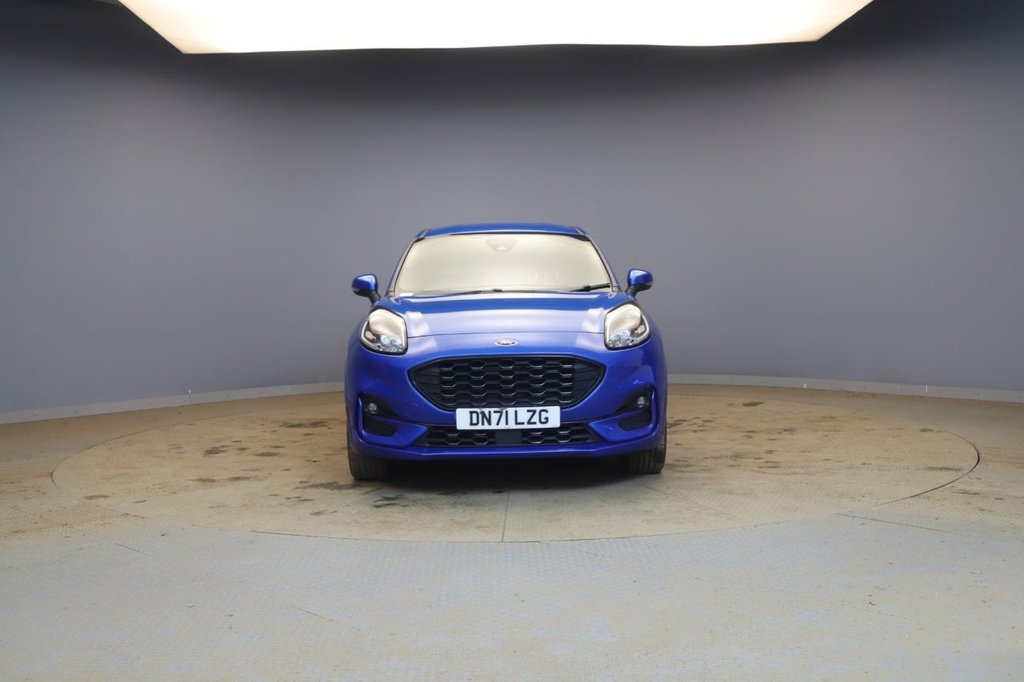 Used Ford Puma 2021 for sale - 77111147: Photo 3