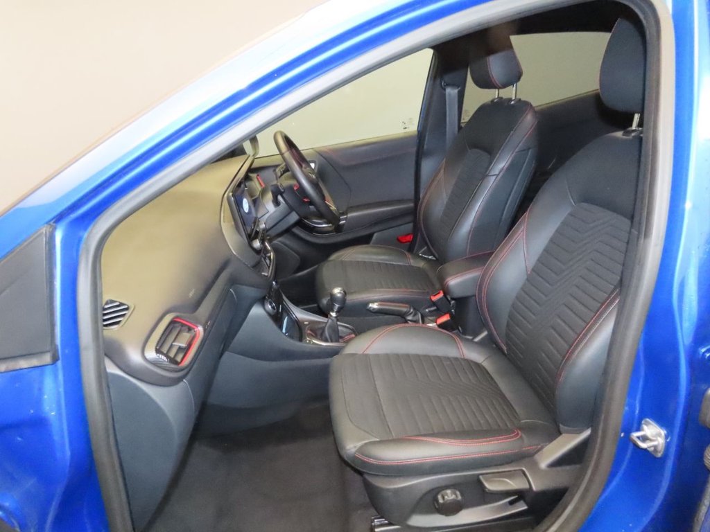 Used Ford Puma 2021 for sale - 77111147: Photo 5