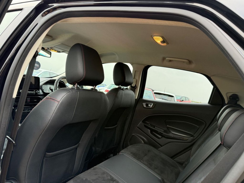 Used Ford Ecosport 2022 for sale - 77205516: Photo 10