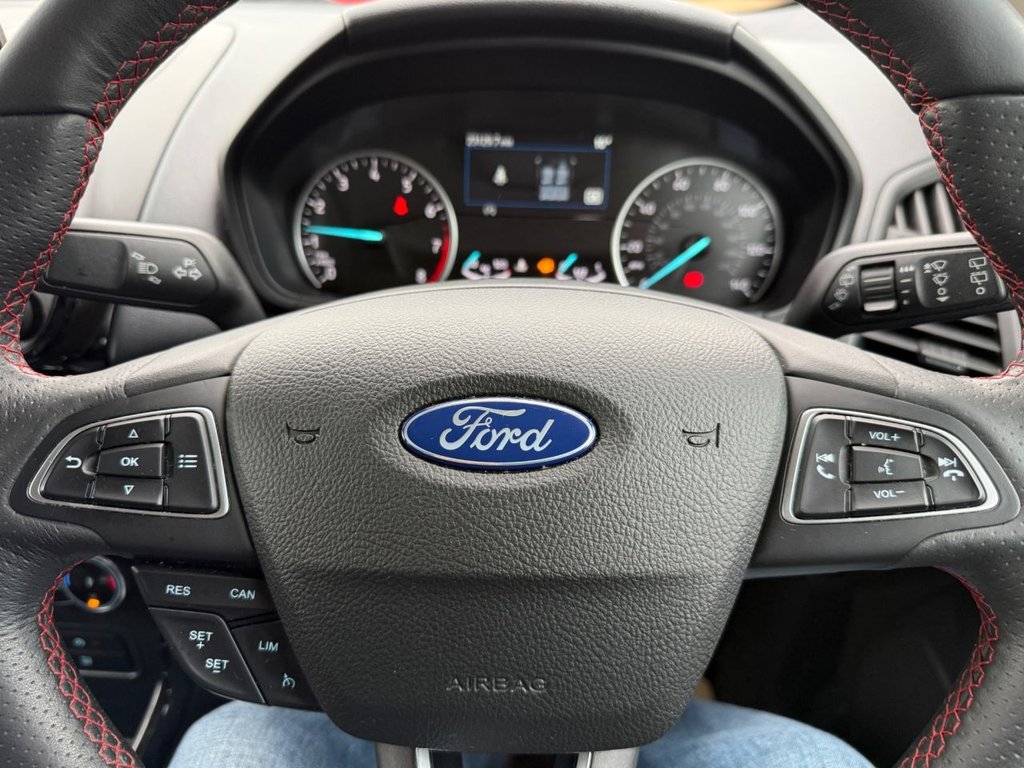 Used Ford Ecosport 2022 for sale - 77205516: Photo 13