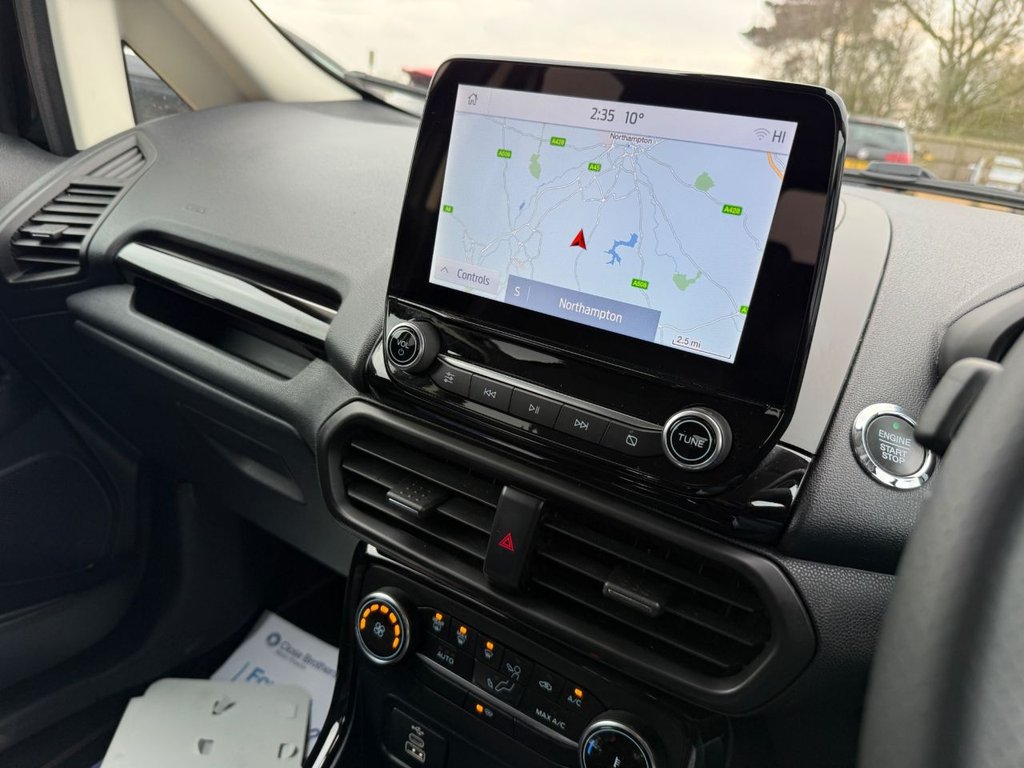 Used Ford Ecosport 2022 for sale - 77205516: Photo 14