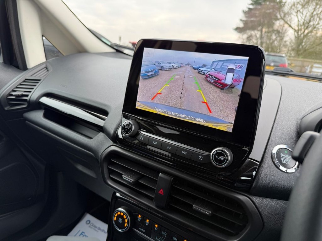 Used Ford Ecosport 2022 for sale - 77205516: Photo 15