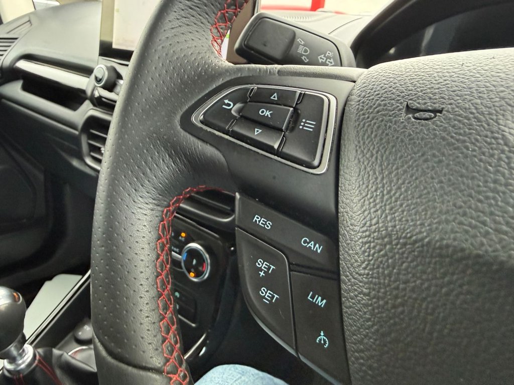 Used Ford Ecosport 2022 for sale - 77205516: Photo 18