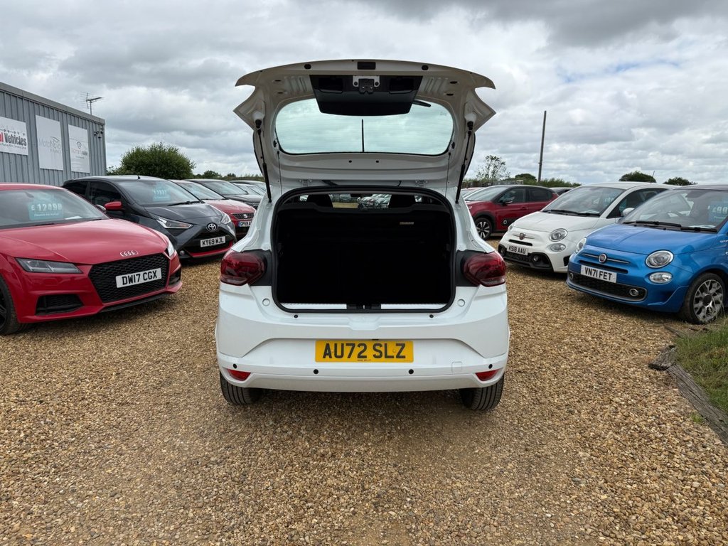 Used Dacia Sandero 2022 for sale - 76451897: Photo 11