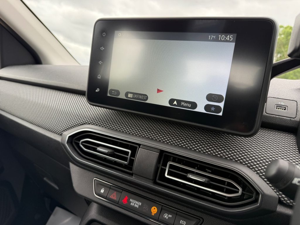 Used Dacia Sandero 2022 for sale - 76451897: Photo 14