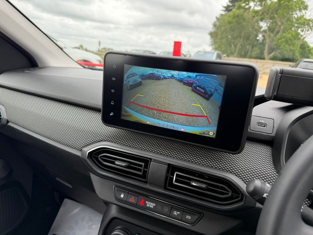 Used Dacia Sandero 2022 for sale - 76451897: Photo 15