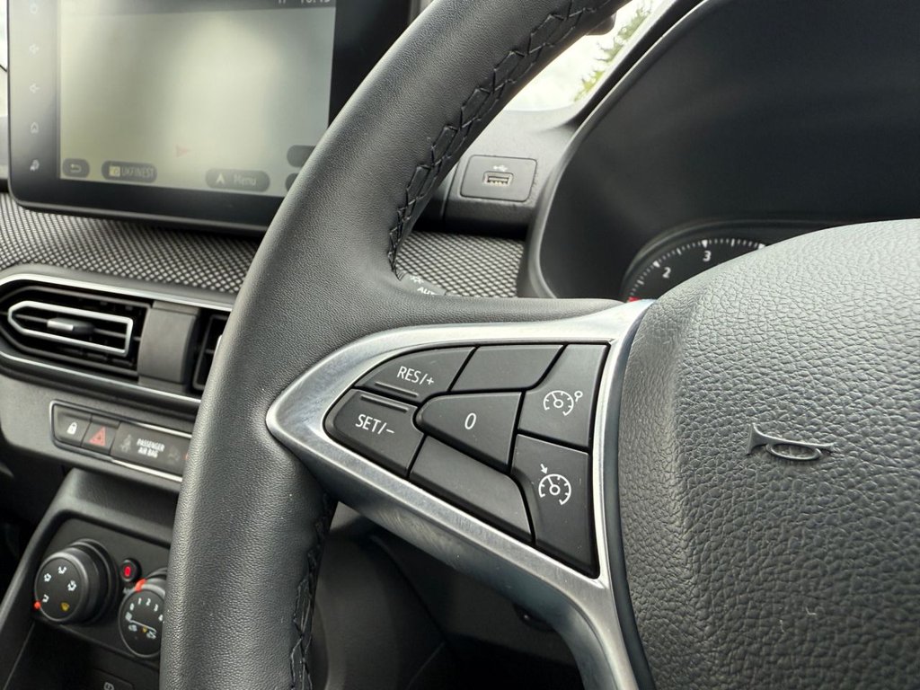 Used Dacia Sandero 2022 for sale - 76451897: Photo 16