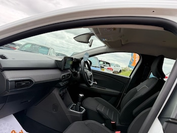 Used Dacia Sandero 2022 for sale - 76451897: Photo