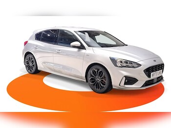 Used Ford Focus 2020 for sale - 77821340: Photo