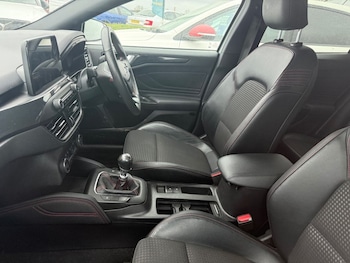 Used Ford Focus 2020 for sale - 77821340: Photo