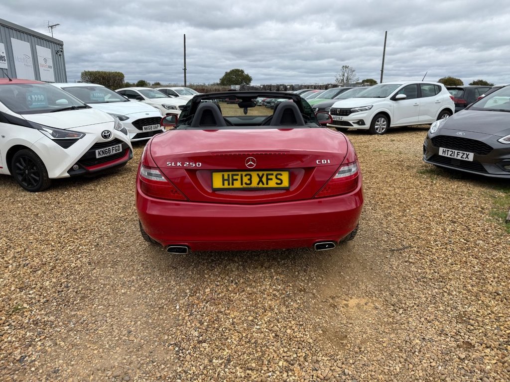 Used Mercedes-Benz SLK 2013 for sale - 76451960: Photo 15