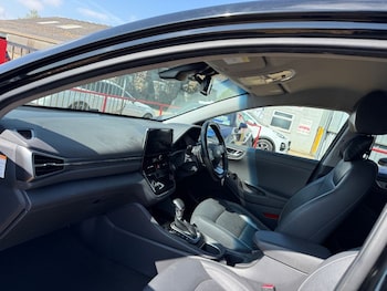 Used Hyundai IONIQ 2020 for sale - 78414313: Photo