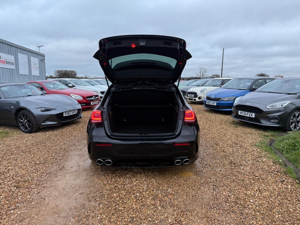 Used Mercedes-Benz A-Class 2019 for sale - 76631774: Photo 11