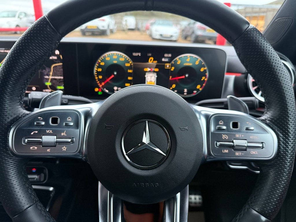 Used Mercedes-Benz A-Class 2019 for sale - 76631774: Photo 13