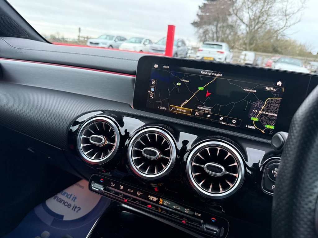 Used Mercedes-Benz A-Class 2019 for sale - 76631774: Photo 14