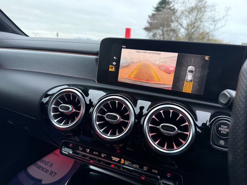 Used Mercedes-Benz A-Class 2019 for sale - 76631774: Photo 15