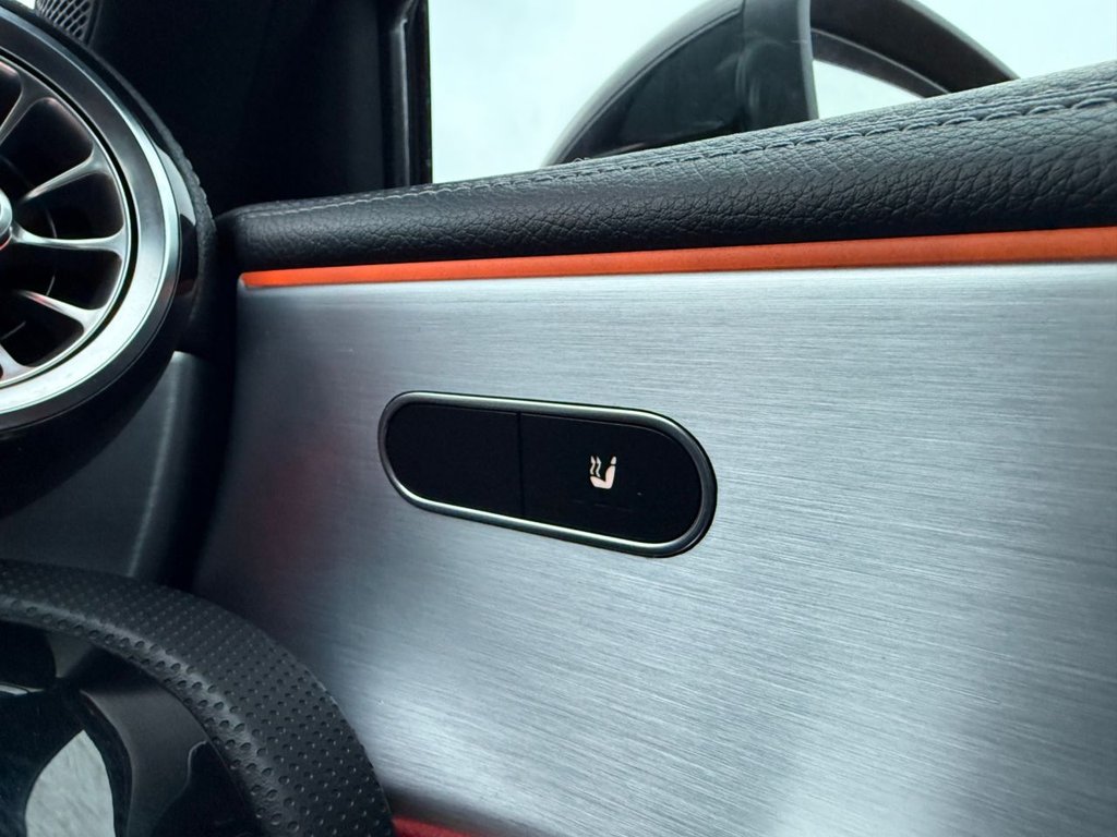 Used Mercedes-Benz A-Class 2019 for sale - 76631774: Photo 17