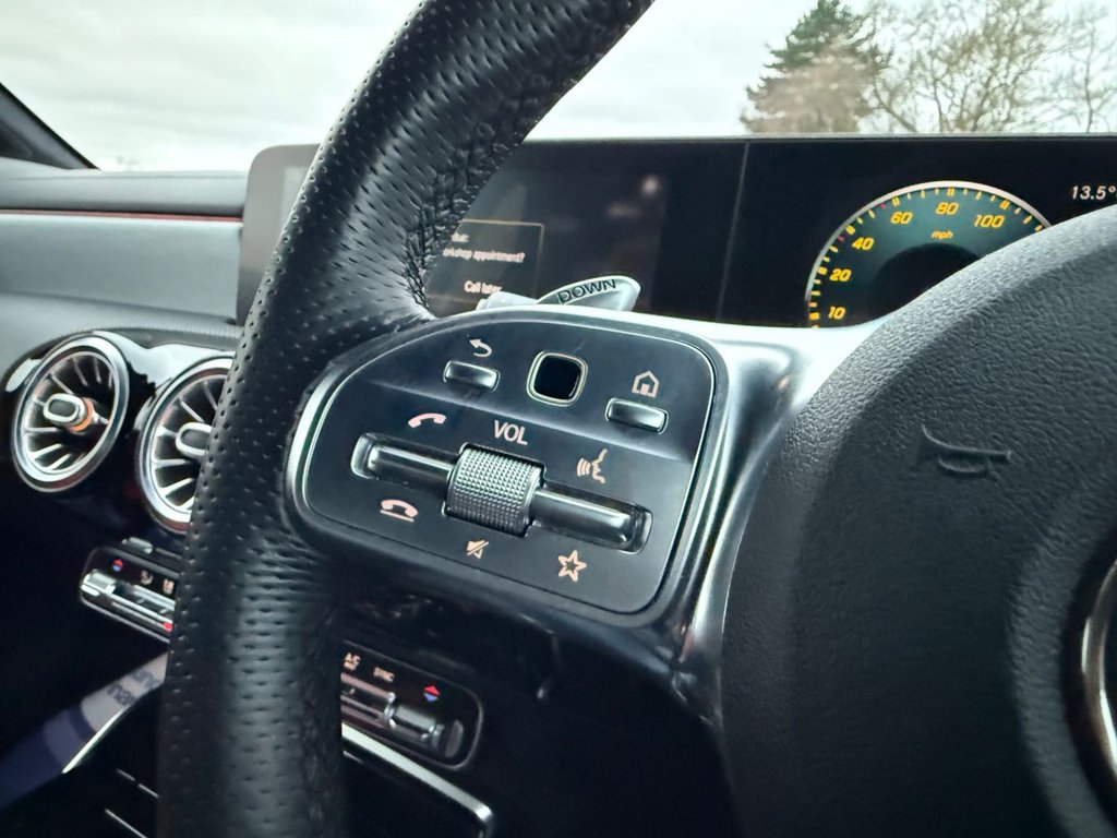 Used Mercedes-Benz A-Class 2019 for sale - 76631774: Photo 20