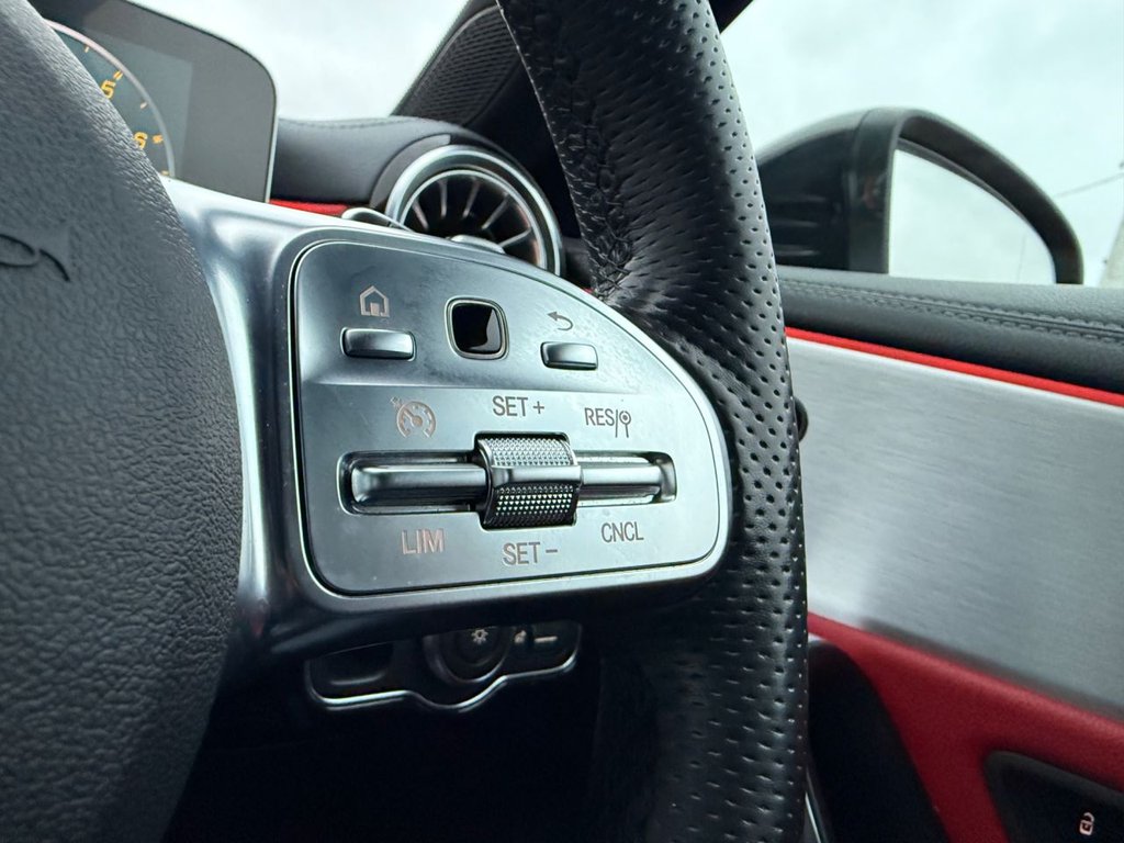 Used Mercedes-Benz A-Class 2019 for sale - 76631774: Photo 21