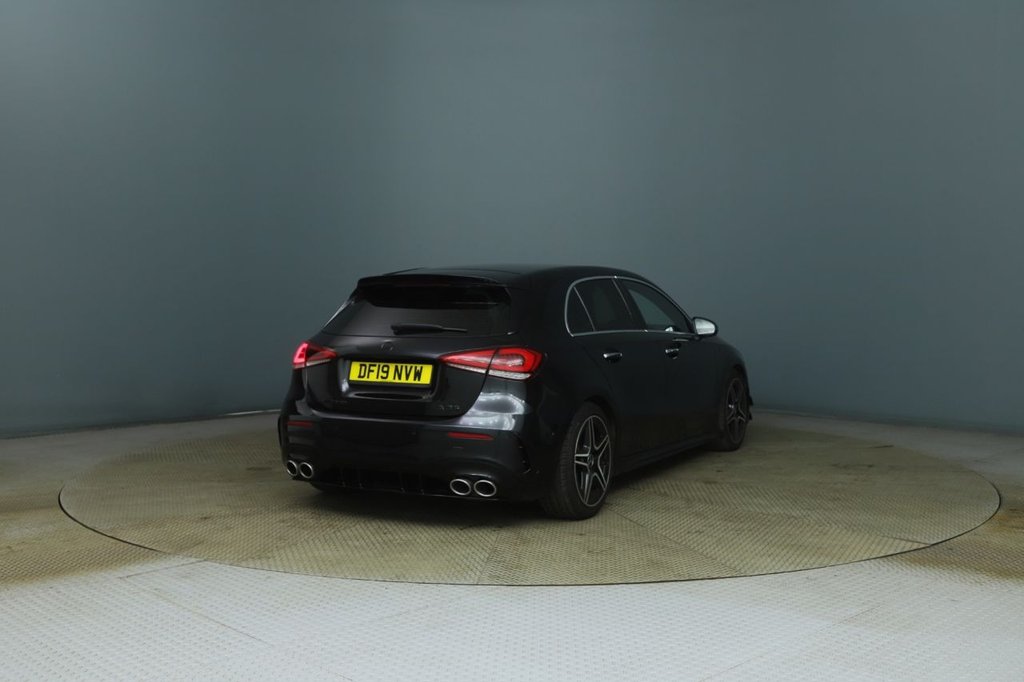 Used Mercedes-Benz A-Class 2019 for sale - 76631774: Photo 6