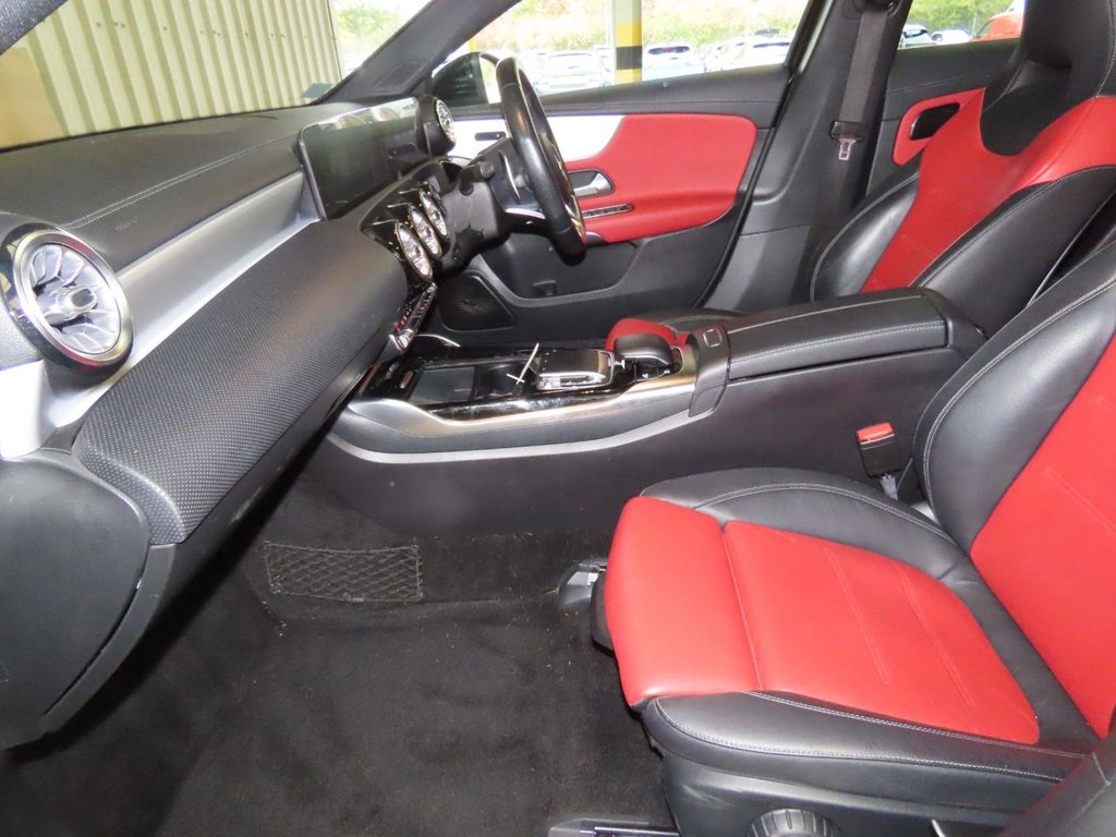 Used Mercedes-Benz A-Class 2019 for sale - 76631774: Photo 7