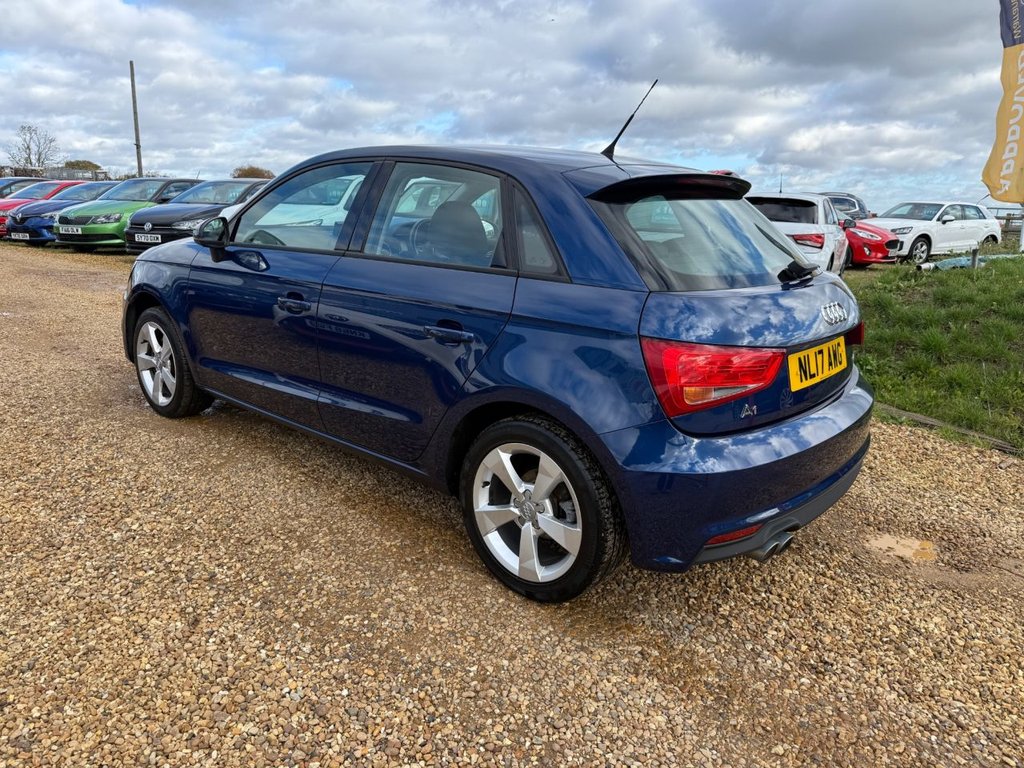 Used Audi A1 2017 for sale - 76654677: Photo 11
