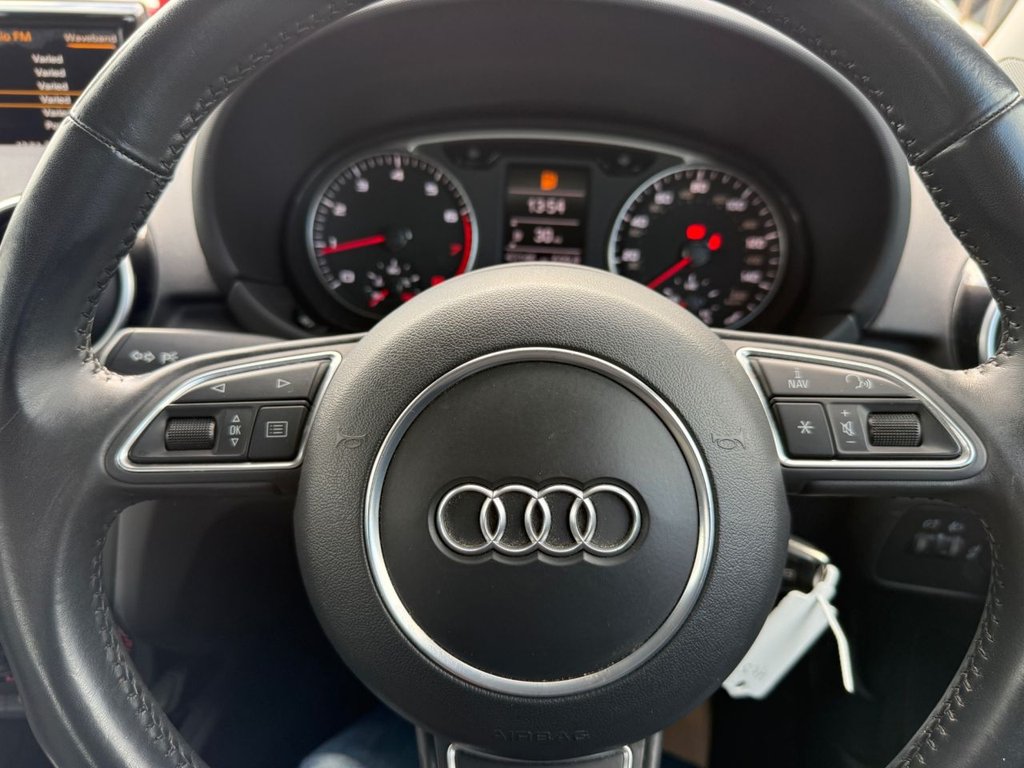 Used Audi A1 2017 for sale - 76654677: Photo 13