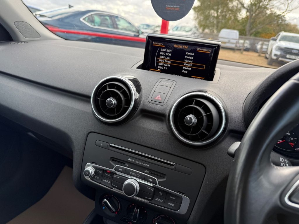 Used Audi A1 2017 for sale - 76654677: Photo 14