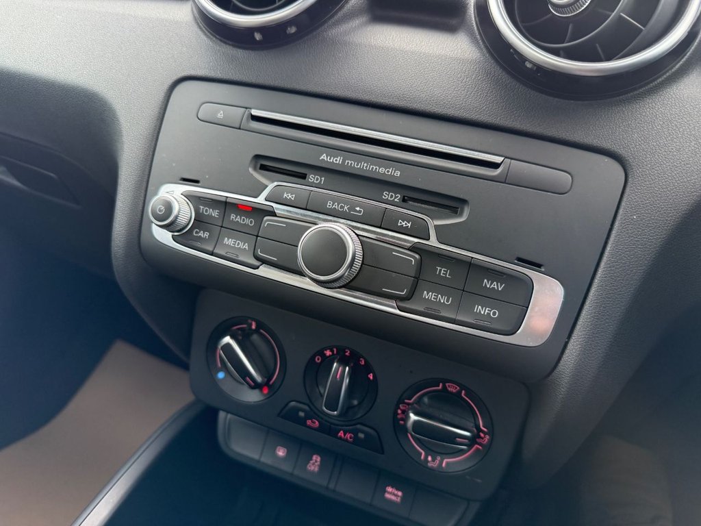 Used Audi A1 2017 for sale - 76654677: Photo 17