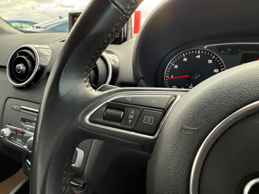 Used Audi A1 2017 for sale - 76654677: Photo 19