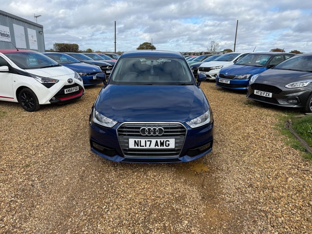 Used Audi A1 2017 for sale - 76654677: Photo 3