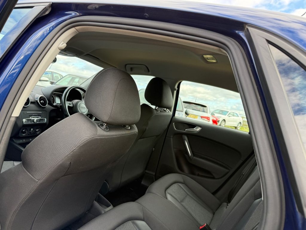 Used Audi A1 2017 for sale - 76654677: Photo 4