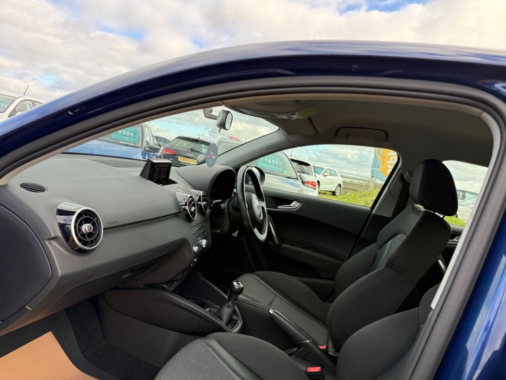 Used Audi A1 2017 for sale - 76654677: Photo 5