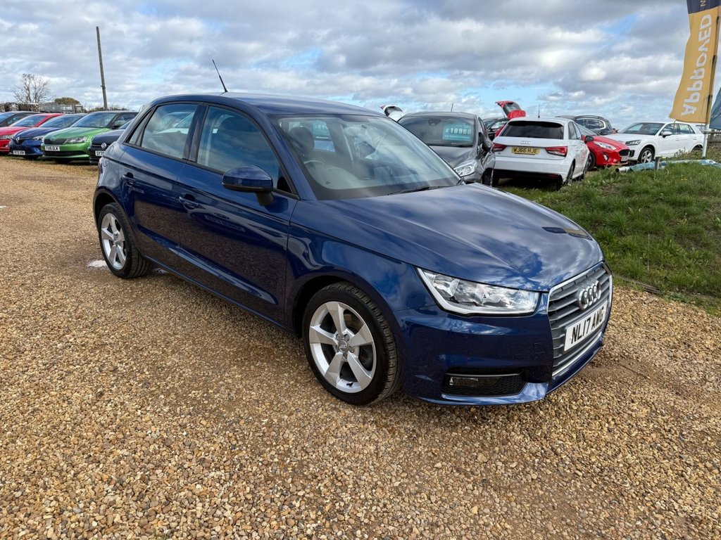 Used Audi A1 2017 for sale - 76654677: Photo 8