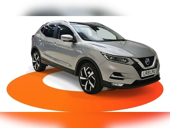 Used Nissan Qashqai 2019 for sale - 78570136: Photo