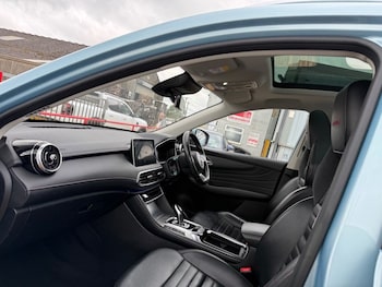 Used MG MG HS 2021 for sale - 78887728: Photo