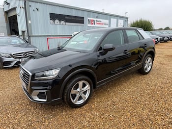Used Audi Q2 2019 for sale - 79449997: Photo