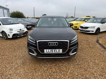 Used Audi Q2 2019 for sale - 79449997: Photo
