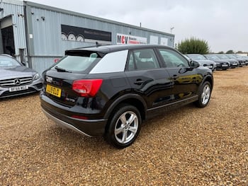 Used Audi Q2 2019 for sale - 79449997: Photo