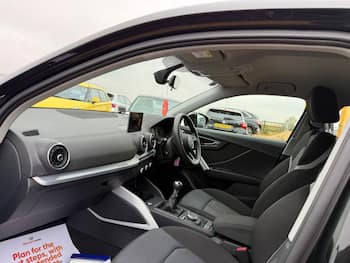 Used Audi Q2 2019 for sale - 79449997: Photo