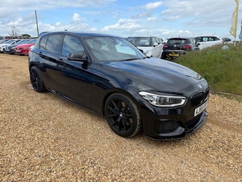 Used BMW 1 Series 2017 for sale - 78644914: Photo