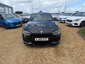 Used BMW 1 Series 2017 for sale - 78644914: Photo