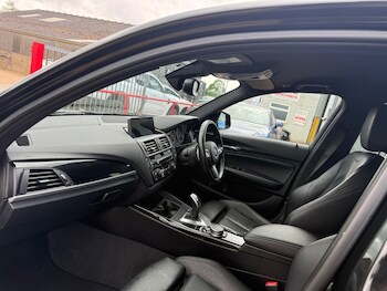 Used BMW 1 Series 2017 for sale - 78644914: Photo